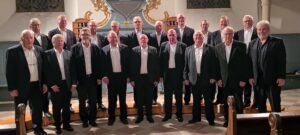 Choeur d'hommes d'Alsace Bossue 7